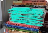鄭問，渡瀨政治    玫瑰旅館$50  夢幻中進行的婚禮$50，夢星  板橋秀豐，魔法騎士3本$120，萩原一至，曹志豪   荒謬殺人事件 $50，人物風流 hero alone 鄭問的世界與足跡 $