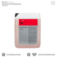 KOCH-CHEMIE [ RRR ] KCX REACTIVE RUST REMOVER [ 5KG ]