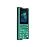 Nokia 125 4G (2024) โทรศัพท์มือถือปุ่มกด 2 ซิม พร้อมวิทยุ FM ก้นชาร์จThyp-C (รับประกันศูนย์ไทย 1 ปี)