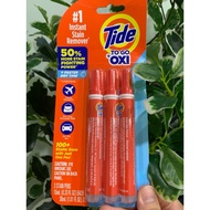EXTREMELY CONVENIENT Tide To Go Instant Stain Remover