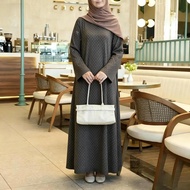 Algerian Style Robes - Elegant Design for Special Occasions