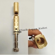 Promo Chamber Uklik Magazine Kuningan Spesial