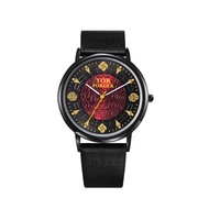 Spy Play House Official Genuine Co-Branded Watch House Wine Anime Merchandise Yor Fogger Quartz Wris