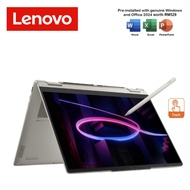 Lenovo Yoga 7 2-in-1 14IPH11 83TC003SMJ 14" WUXGA OLED Laptop (CU7 355, 24GB, 1TB, Intel, W11, HS+M3