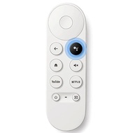 New Replace Voice Remote Control For Chromecast With Google TV Bluetooth G9N9N