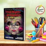 135AM (Five Nights at Freddy's Fazbear Frights 3)