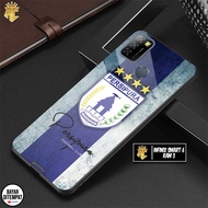 Case INFINIX SMART 6 RAM 3 - Casing INFINIX SMART 6 RAM 3 Terbaru 2022 AERO CASE [ SEPAK BOLA ] Sili