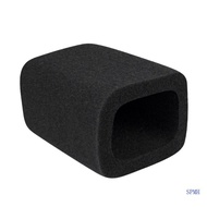 SUP Studio Microphone Windscreen Protects From Wind Noise for C414 Mic Cover