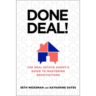 [ⲃⲓ𝛓ⲛⲉ𝛓]The Real Estate Agent's Guide to Mastering Negotiations