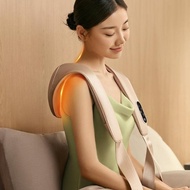 【免運】SKG頸椎按摩器肩頸按摩儀H1