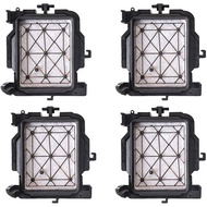 4pcs DX5 / DX7 Cap Capping Top for Roland RA-640 VS-640 Mimaki JV33 CJV30