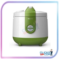PHILIPS Jar Rice Cooker (2L) HD3119/60