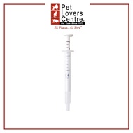 Bunny Nature Syringe 1ml