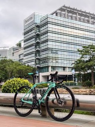 Bianchi Oltre XR3 碳纖維公路車