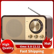 FM Radio Portable Transistor Radio Multifunctional Radio