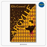 Argylle by Ellie Conway