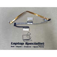 Dell Inspiron 14-5401 5402 5409 LED Display Cable DP/N PWF78 450.0KK06.0011