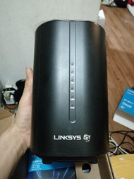 LINKSYS   5G+wifi6   Router(AX3000)