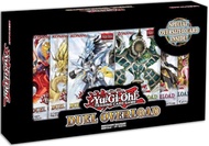 Yu-Gi-Oh! Trading Cards: Duel Overload Box Yu-Gi-Oh! Trading Cards: Duel Overload Box