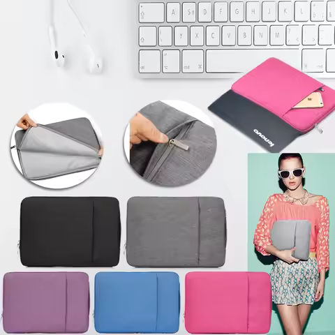 Laptop Bag for Lenovo Yoga 2/3/3 Pro/500/510/520/530/710/720/Yoga Tab 3/3 PLUS/3 Pro/Chromebook C630