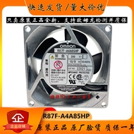 Authentic Omron AC Axial Fan R87F-A4A85HP Original Authentic Brand New