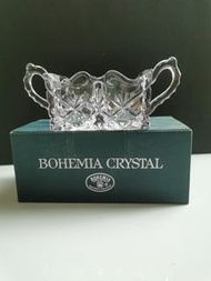Bohemia Crystal 水晶器皿