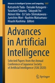 Advances in Artificial Intelligence Katsutoshi Yada