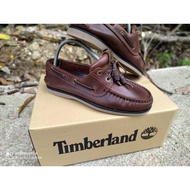 KASUT KULIT TIMBERLAND