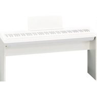 Roland KSC-70 CUSTOM STAND FOR THE FP-30 AND FP-30X DIGITAL PIANO / KSC70 - WHITE