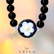 Leila Collection ดอกสวรรค์ Baby Leila Collection (พร้อมกำไลหินฟรีตามรูป)