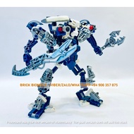 Lego BIONICLE - LEGO BIONICLE Puzzle Toy - 8623 Krekka