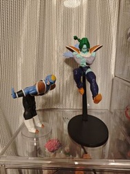 龍珠Z基紐特戰隊Figure