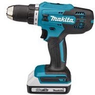 Máy khoan và vặn vít dùng pin Makita DF488DWAE