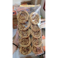 INTIP HONEY VIRAL SNACKS TRADITIONAL SNACKS DELICIOUS SNACKS VIRAL SNACKS TRADITIONAL SNACKS KILOAN 