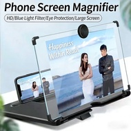 The Pocket Cinema - Phone to Big Screen Projector in Seconds