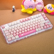 Original Factory Sublimation Keycaps PBT Full Five-Sided Sublimation68/84/87/98/108Mechanical keyboa