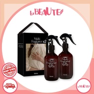 Hetras Multi Fragrance Spray 300ml (2ea)- 8 Scents