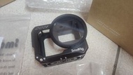 SmallRig CVG 2505 Cage 鋁合金外框套組 for GoPro HERO8 Black 兔籠 錄影用支架 散熱 公司貨