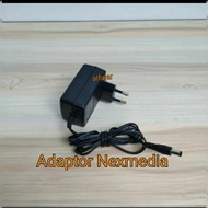 Adaptor original STB Nexmedia Set Top Box