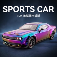 Car Model lsp26.1.7b