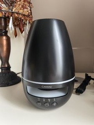 CANVAS 香薰機 精油 擴香
