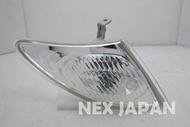 **nex japan** 全新 MAZDA 馬自達 03 04 05 06 PREMACY 2.0 原廠型晶鑽 角燈