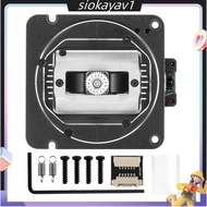 AG02 CNC Hall Gimbals Set AG02 CNC Centering AG02 CNC Hall Gimbals Set Throttle and Centering Hall G