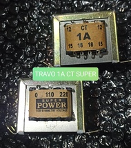 TRAVO 1A CT SUPER TRAFO 1 AMPERE 1AMPERE CT SUPER