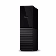 WD MY BOOK (NEW) 2017 6 TB USB 3.0(WTD-WDBBGB0060HBK)