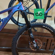 DISKON Sepeda MTB 29" United Epsilon T6 2020
