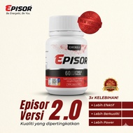 [ 100% Original ] Episor Emorra Official HQ Men Health Natural Herbs Supplement for men