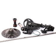 SHIMANO CUES U6000 11Speed Groupset
