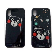 (Secondhand Goods) Mobile Phone Case For Iphone 10 Kumamon