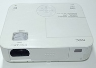 NEC DLP 3D 投影機 M283X  / NEC DLP 3D projector M283X